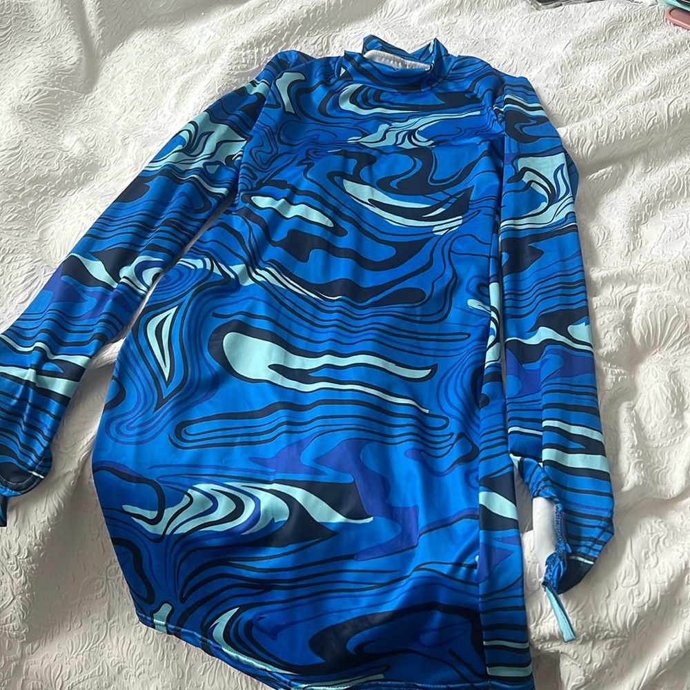 Size small tight fit dress